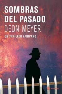 SOMBRAS DEL PASADO | 9788478715121 | MEYER, DEON