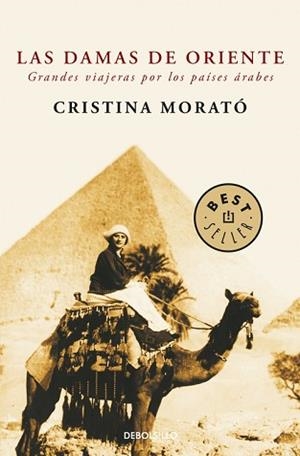 DAMAS DE ORIENTE | 9788497938976 | MORATO, CRISTINA