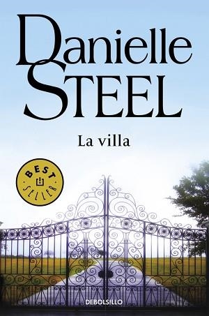 VILLA, LA | 9788497938952 | STEEL, DANIELLE