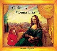 CARLOTA Y MONA LISA | 9788495040008 | MAYHEW, JAMES