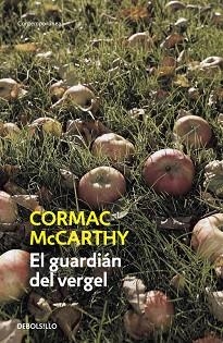 GUARDIAN DEL VERGEL | 9788497939133 | MACCARTHY, CORMAC