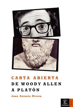 CARTA ABIERTA DE WOODY ALLEN A PLATÓN | 9788467020328