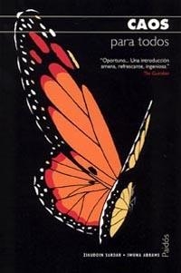 CAOS PARA TODOS | 9788449318542 | SARDAR, ZIAUDDIN