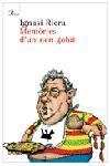 MEMORIES D'UN NEN GOLUT | 9788484378259 | RIERA, IGNACI