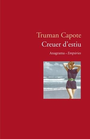 CREUER D´ESTIU | 9788497871778 | CAPOTE, TRUMAN