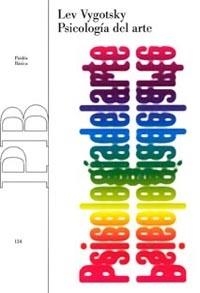 PSICOLOGIA DEL ARTE | 9788449318504 | VYGOTSKY, LEV