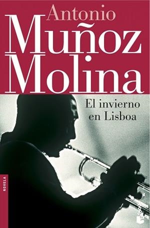 INVIERNO EN LISBOA (NF) | 9788432217227 | ANTONIO MUÑOZ MOLINA