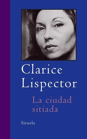CIUDAD SITUADA | 9788478449910 | LISPECTOR, CLARICE