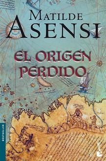ORIGEN PERDIDO (NF) | 9788408061854 | MATILDE ASENSI