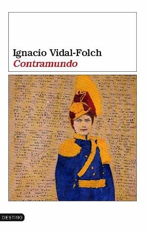 CONTRAMUNDO | 9788423338252 | IGNACIO VIDAL-FOLCH
