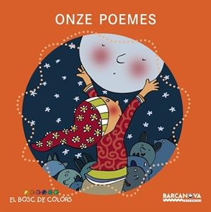 ONZE POEMES | 9788448918972 | BALDÓ, ESTEL/GIL, ROSA/SOLIVA, MARIA