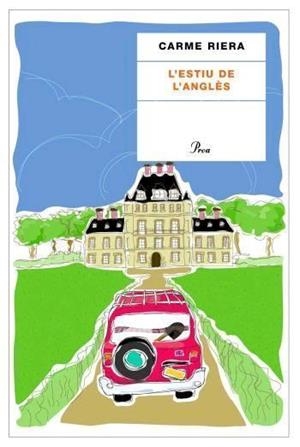 L'ESTIU DE L'ANGLES | 9788484378723 | RIERA, CARME