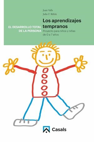 APRENDIZAJES TEMPRANOS, LOS | 9788421820193