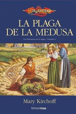 LA PLAGA DE MEDUSA | 9788448034443