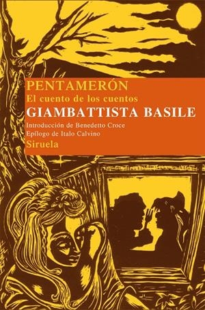 PENTAMERON | 9788478449927 | BASILE, GIAMBATTISTA
