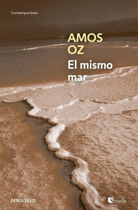 EL MISMO MAR | 9788483460009 | OZ, MAR