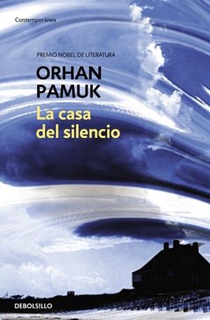 LA CASA DEL SILENCIO | 9788483460023 | PAMUK, ORHAM