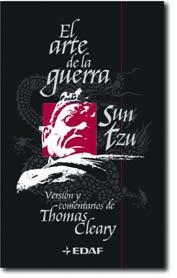 ARTE DE LA GUERRA, EL | 9788441417557 | TZU, SUN