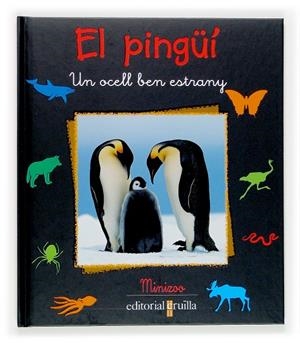 PINGUI, EL (MINIZOO) | 9788466113793