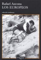 EUROPEOS | 9788483103388 | AZCONA, RAFAEL