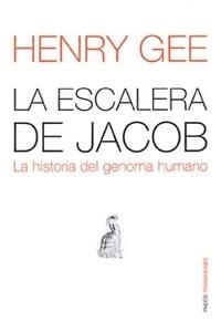 ESCALERA DE JACOB | 9788449318962 | GEE, HENRY