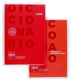 DICC.LATIN 06 | 9788467507379
