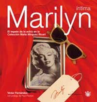 MARILYN | 9788478717194 | FERNANDEZ, VICTOR