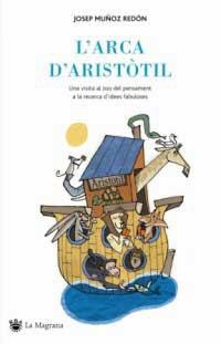 ARCA D´ARISTOTIL | 9788478715367 | MUKOZ REDON, JOSEP
