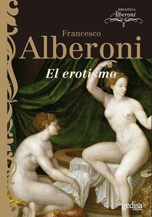 EROTISMO | 9788497841542 | ALBERONI,FRANCESCO