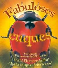 FABULOSES CUQUES | 9788478715510 | UNSTEAD, SUE / TOMBLIN, GILL