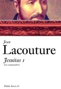 JESUITAS I | 9788449319075 | LACOUTURE, JEAN