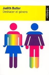 DESHACER EL GENERO | 9788449318801 | BUTLER, JUDITH