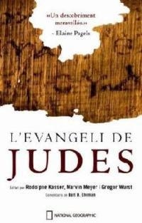 EVANGELI DE JUDES, L' | 9788482983738 | PAGELS, ELAINE