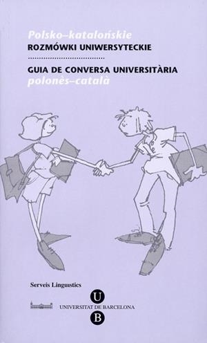 GUIA DE CONVERSA UNIVERSITARIA | 9788447530847 | A.A.V.V.