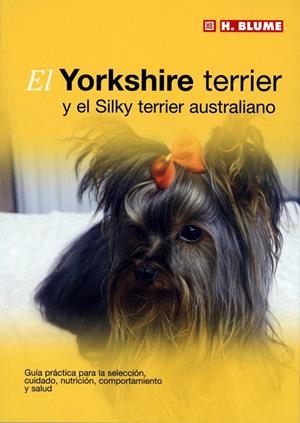 YORKSHIRE TERRIER, EL | 9788489840812