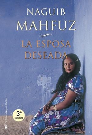ESPOSA DESEADA | 9788427033009 | MAHFUZ, NAGUIB