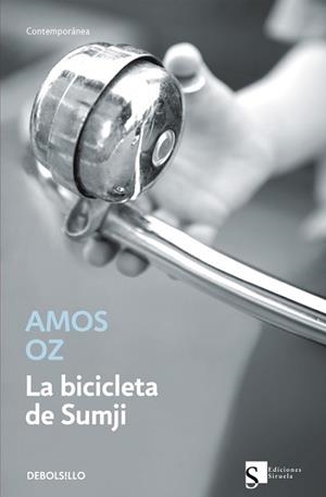 LA BICICLETA DE SUMJI | 9788483461235 | OZ, AMOS