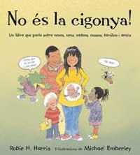 NO ES LA CIGONYA | 9788478716425 | HARRIS, ROBERT H.