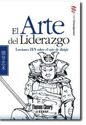 ARTE DEL LIDERAZGO, EL | 9788441418189 | CLEARY, THOMAS