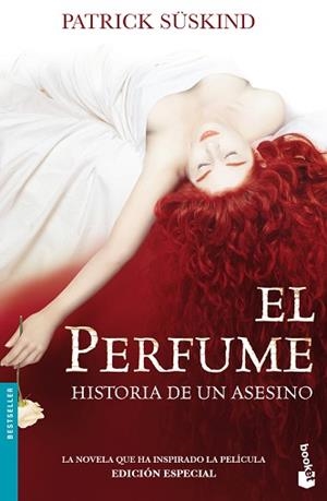 EL PERFUME (NF) | 9788432217456 | SüSKIND, PATRICK