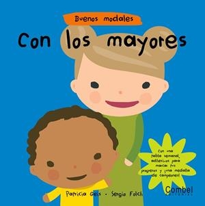 BUENOS MODALES CON LOS MAYORES | 9788498250930