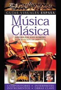 MÚSICA CLÁSICA | 9788467020984