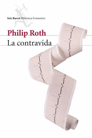 CONTRAVIDA | 9788432228063 | ROTH, PHILIP