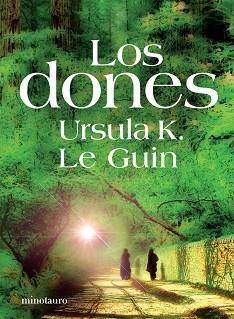 DONES | 9788445076170 | URSULA K. LE GUIN