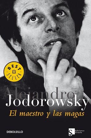 MAESTRO Y LAS MAGAS | 9788483461808 | JODOROWSKY, ALEJANRO