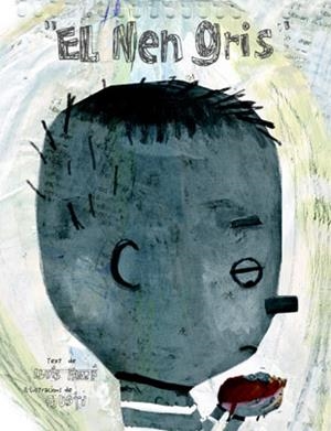 NEN GRIS, EL | 9788424624453 | FERRE, LLUIS