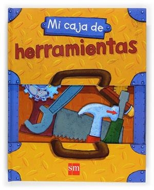 MI CAJA DE HERRAMIENTAS | 9788467510621