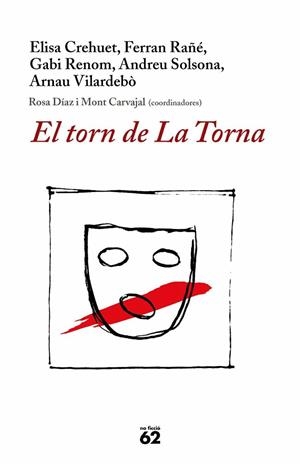 TORN DE LA TORNA | 9788429758863 | VAR