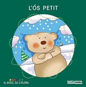 L'ÓS PETIT | 9788448919498 | BALDÓ, ESTEL/GIL, ROSA/SOLIVA, MARIA
