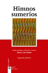 HIMNOS SUMERIOS | 9788430944217 | -